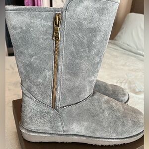 Lamo “Juniper” boots